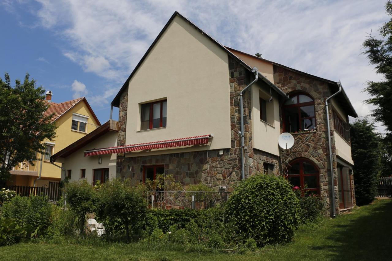 Flower Home Szentendre Exterior foto